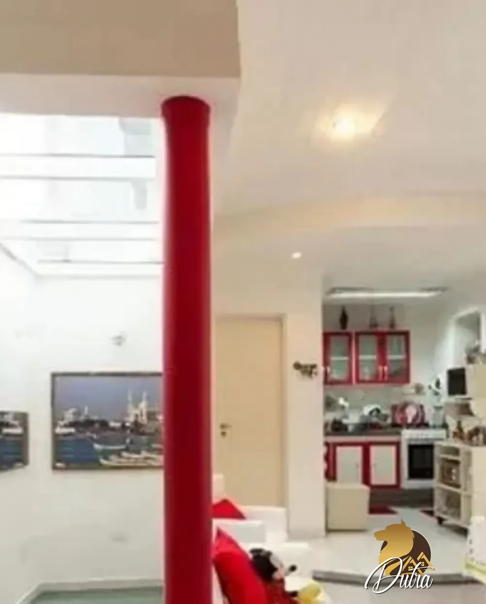 Padrão Vila Nova Conceição 240m² 03 Dormitórios 01 Suítes 5 Vagas