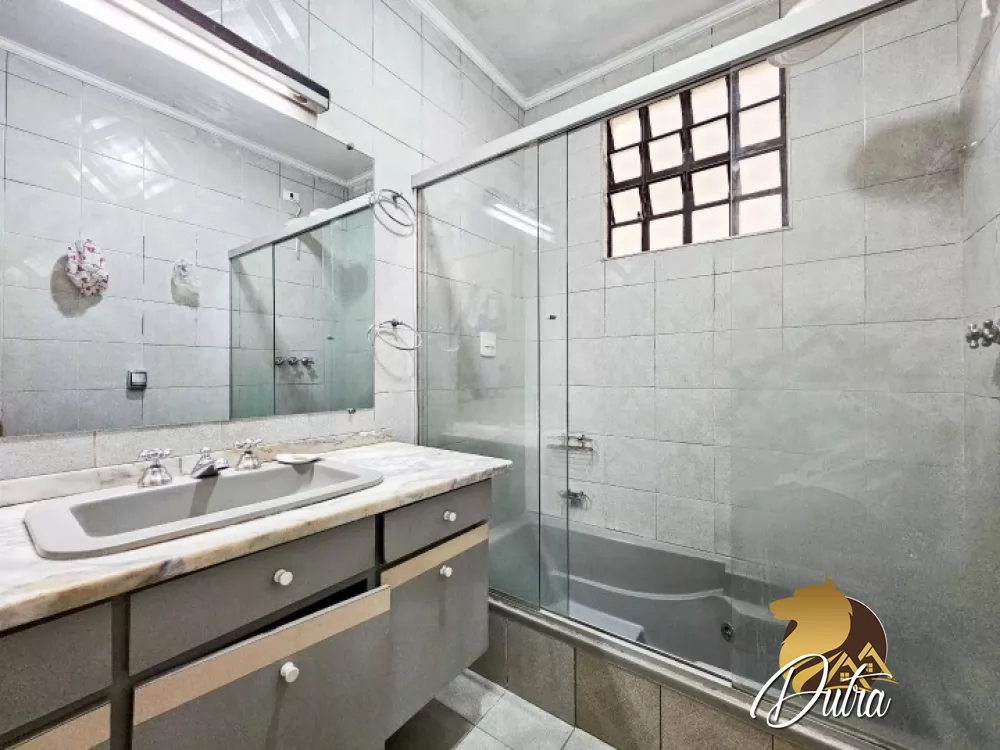 Padrão Indianópolis 193m² 04 Dormitórios 01 Suítes 3 Vagas