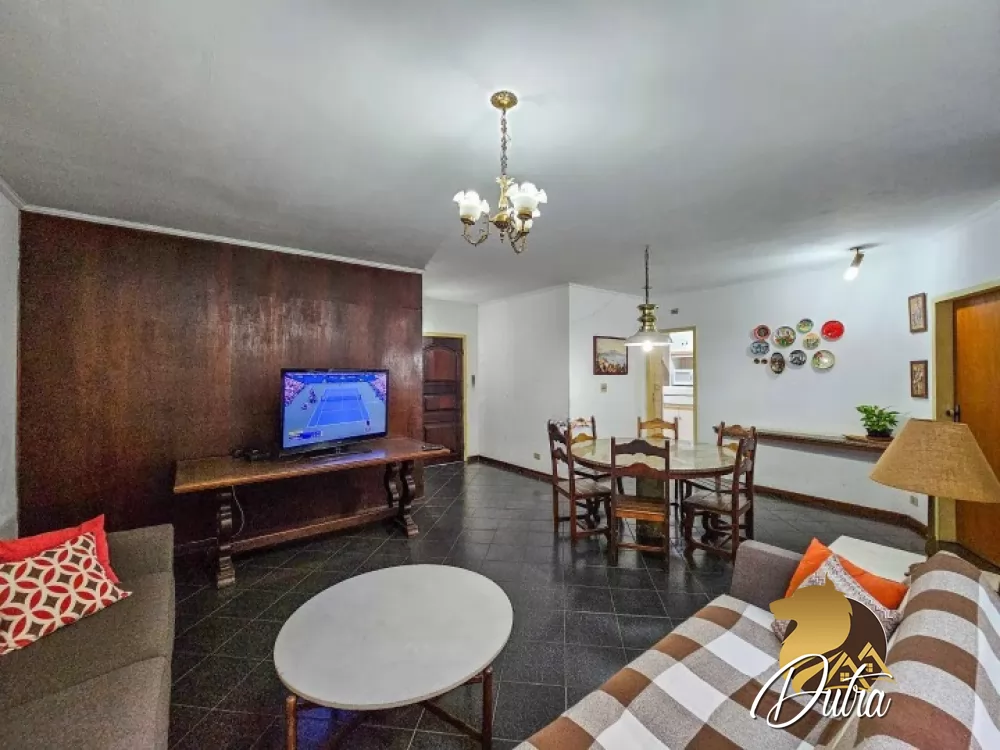 Padrão Indianópolis 193m² 04 Dormitórios 01 Suítes 3 Vagas