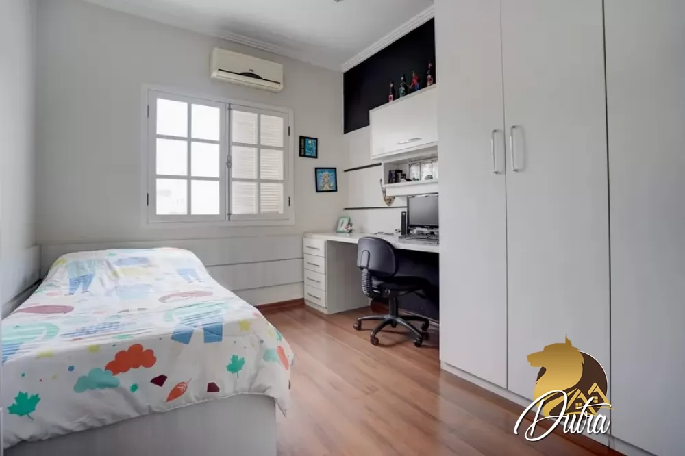 Padrão Planalto Paulista 160m² 03 Dormitórios 02 Suítes 2 Vagas