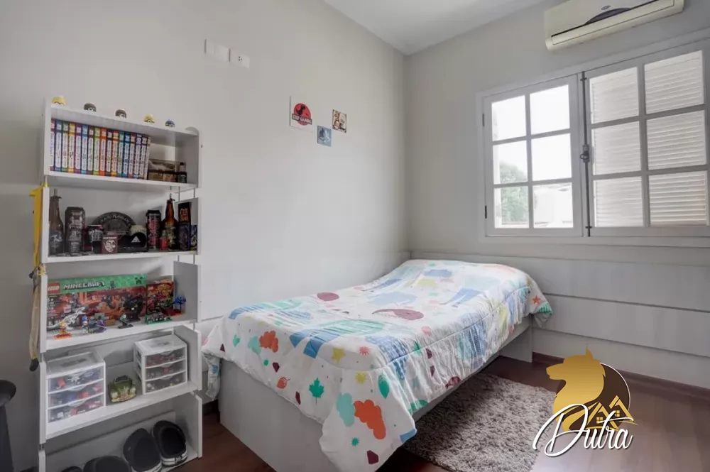 Padrão Planalto Paulista 160m² 03 Dormitórios 02 Suítes 2 Vagas
