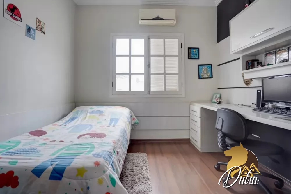Padrão Planalto Paulista 160m² 03 Dormitórios 02 Suítes 2 Vagas