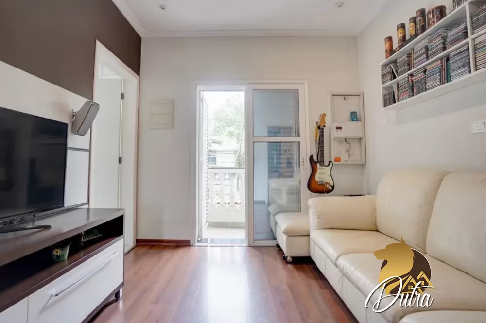 Padrão Planalto Paulista 160m² 03 Dormitórios 02 Suítes 2 Vagas