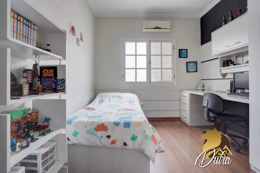 Padrão Planalto Paulista 160m² 03 Dormitórios 02 Suítes 2 Vagas