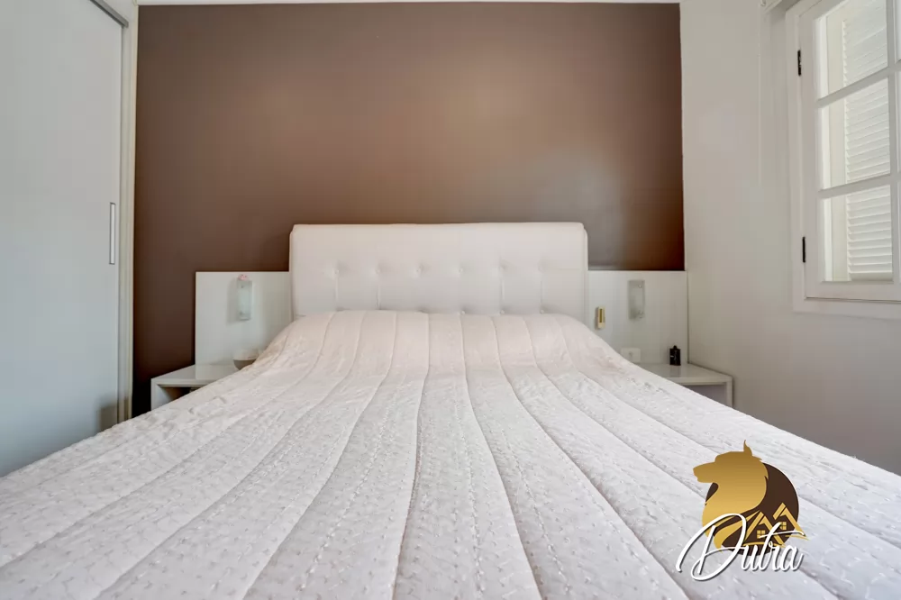 Padrão Planalto Paulista 160m² 03 Dormitórios 02 Suítes 2 Vagas