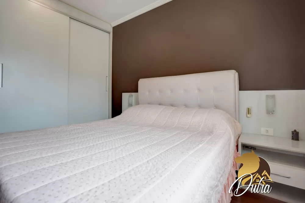 Padrão Planalto Paulista 160m² 03 Dormitórios 02 Suítes 2 Vagas