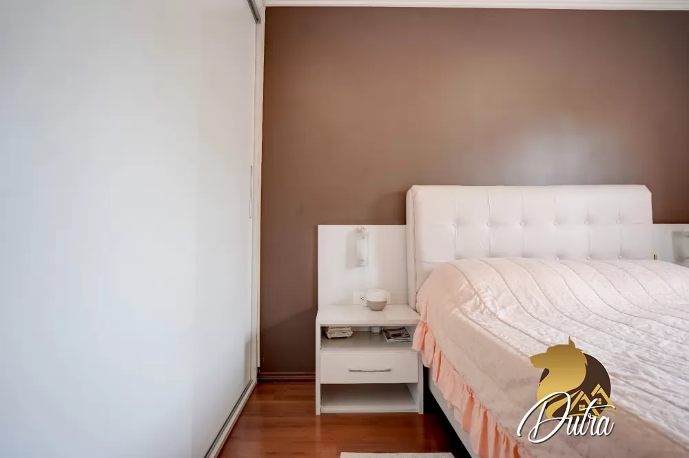 Padrão Planalto Paulista 160m² 03 Dormitórios 02 Suítes 2 Vagas