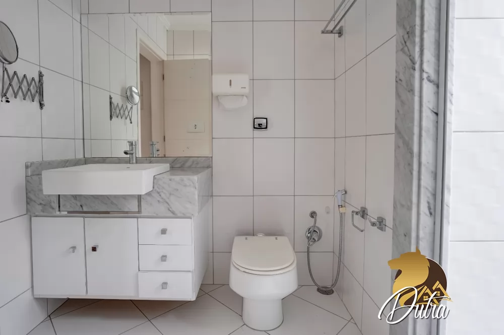 Padrão Planalto Paulista 160m² 03 Dormitórios 02 Suítes 2 Vagas