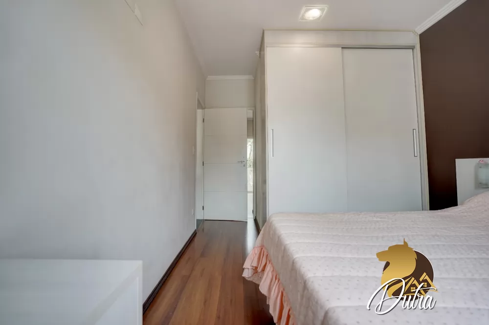 Padrão Planalto Paulista 160m² 03 Dormitórios 02 Suítes 2 Vagas