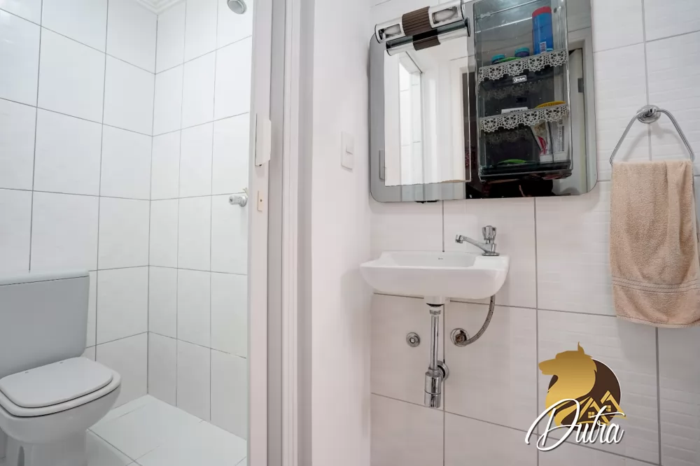 Padrão Planalto Paulista 160m² 03 Dormitórios 02 Suítes 2 Vagas