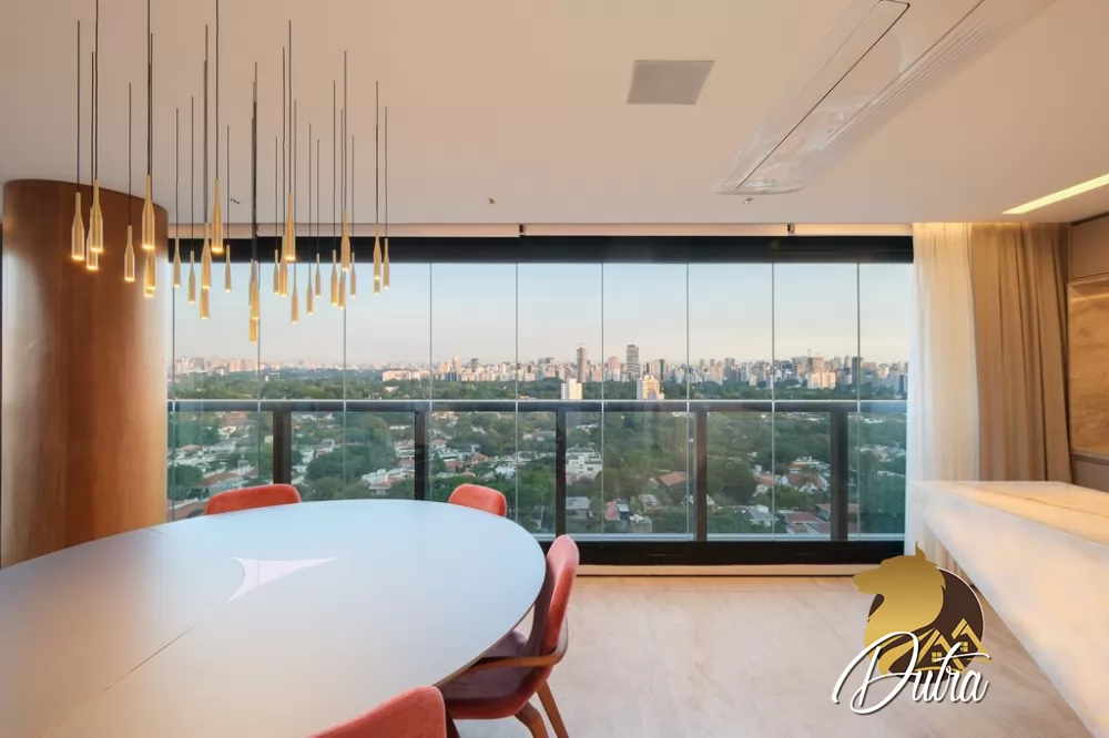 Edificíco P11 Pinheiros 145m² 02 Dormitórios 02 Suítes 2 Vagas