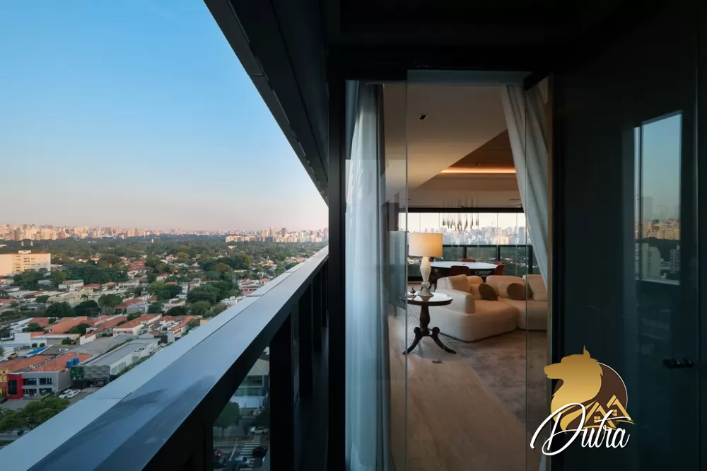 Edificíco P11 Pinheiros 145m² 02 Dormitórios 02 Suítes 2 Vagas