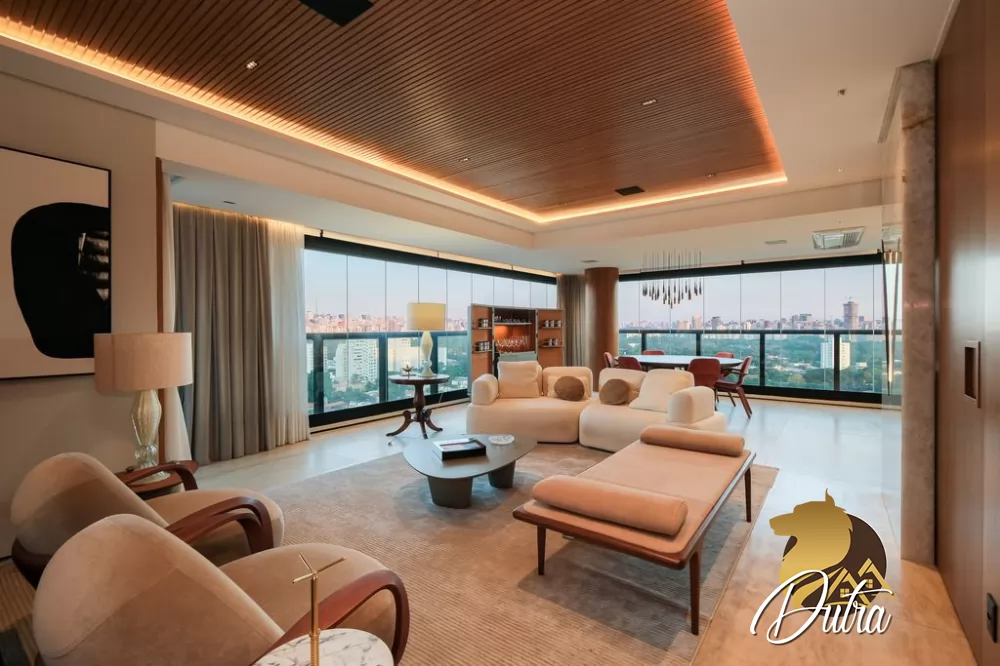 Edificíco P11 Pinheiros 145m² 02 Dormitórios 02 Suítes 2 Vagas
