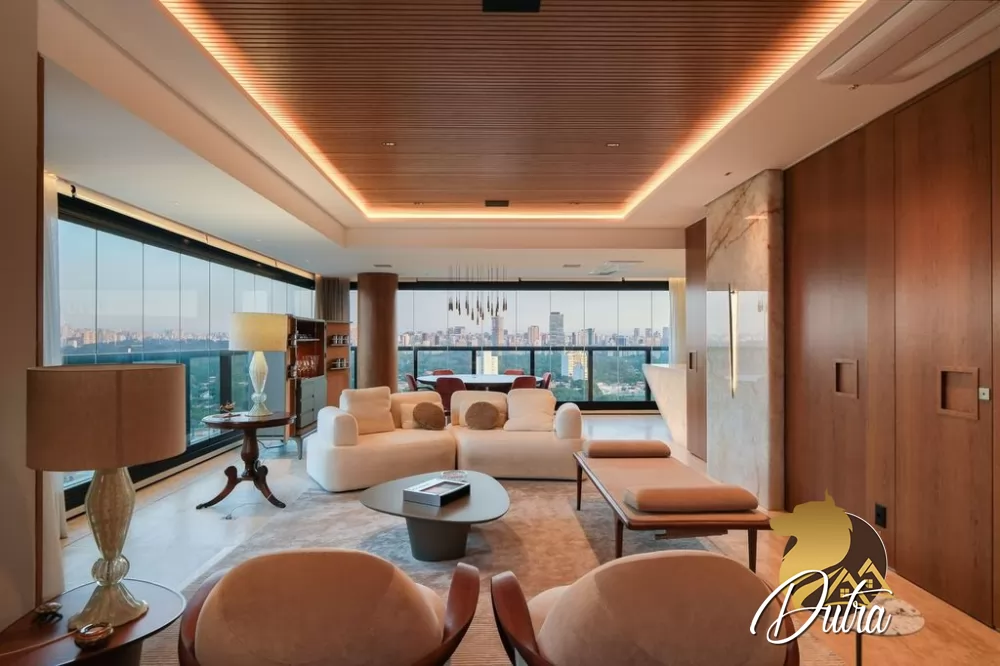 Edificíco P11 Pinheiros 145m² 02 Dormitórios 02 Suítes 2 Vagas
