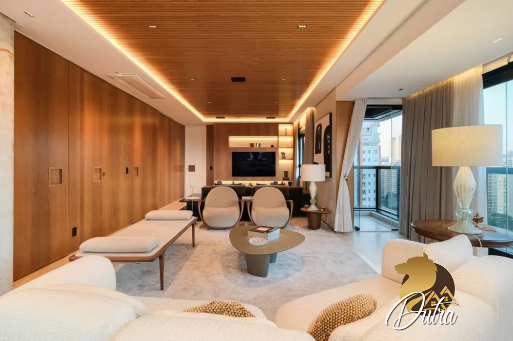 Edificíco P11 Pinheiros 145m² 02 Dormitórios 02 Suítes 2 Vagas