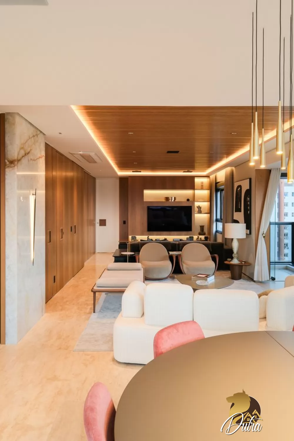 Edificíco P11 Pinheiros 145m² 02 Dormitórios 02 Suítes 2 Vagas