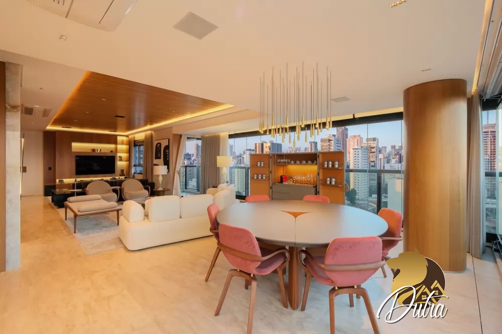 Edificíco P11 Pinheiros 145m² 02 Dormitórios 02 Suítes 2 Vagas