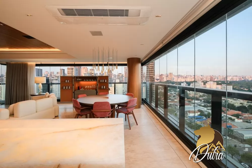 Edificíco P11 Pinheiros 145m² 02 Dormitórios 02 Suítes 2 Vagas