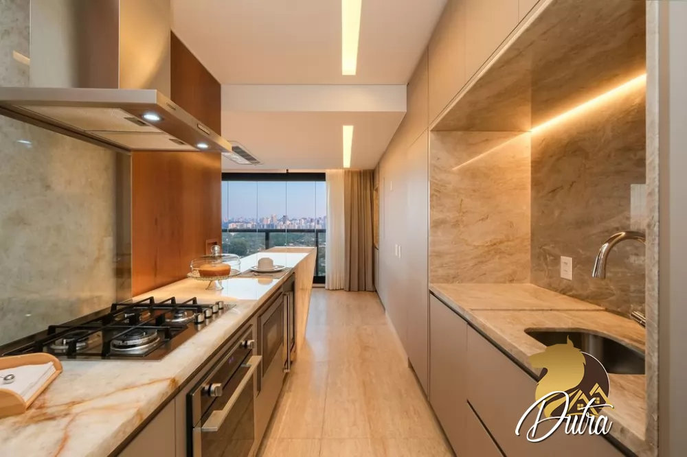 Edificíco P11 Pinheiros 145m² 02 Dormitórios 02 Suítes 2 Vagas