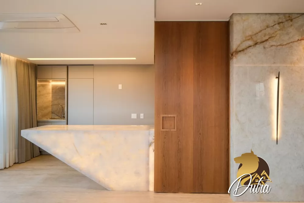 Edificíco P11 Pinheiros 145m² 02 Dormitórios 02 Suítes 2 Vagas
