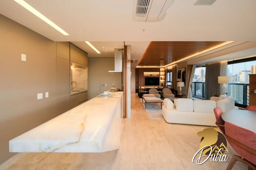 Edificíco P11 Pinheiros 145m² 02 Dormitórios 02 Suítes 2 Vagas
