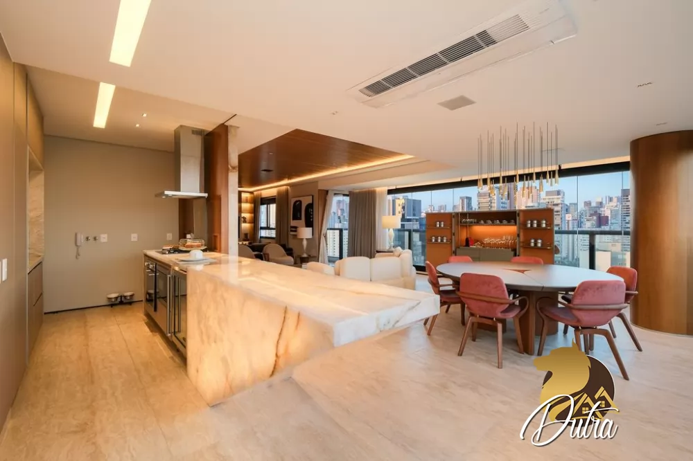 Edificíco P11 Pinheiros 145m² 02 Dormitórios 02 Suítes 2 Vagas