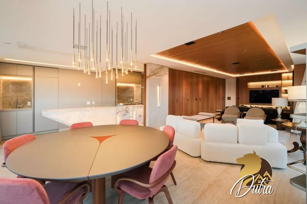 Edificíco P11 Pinheiros 145m² 02 Dormitórios 02 Suítes 2 Vagas