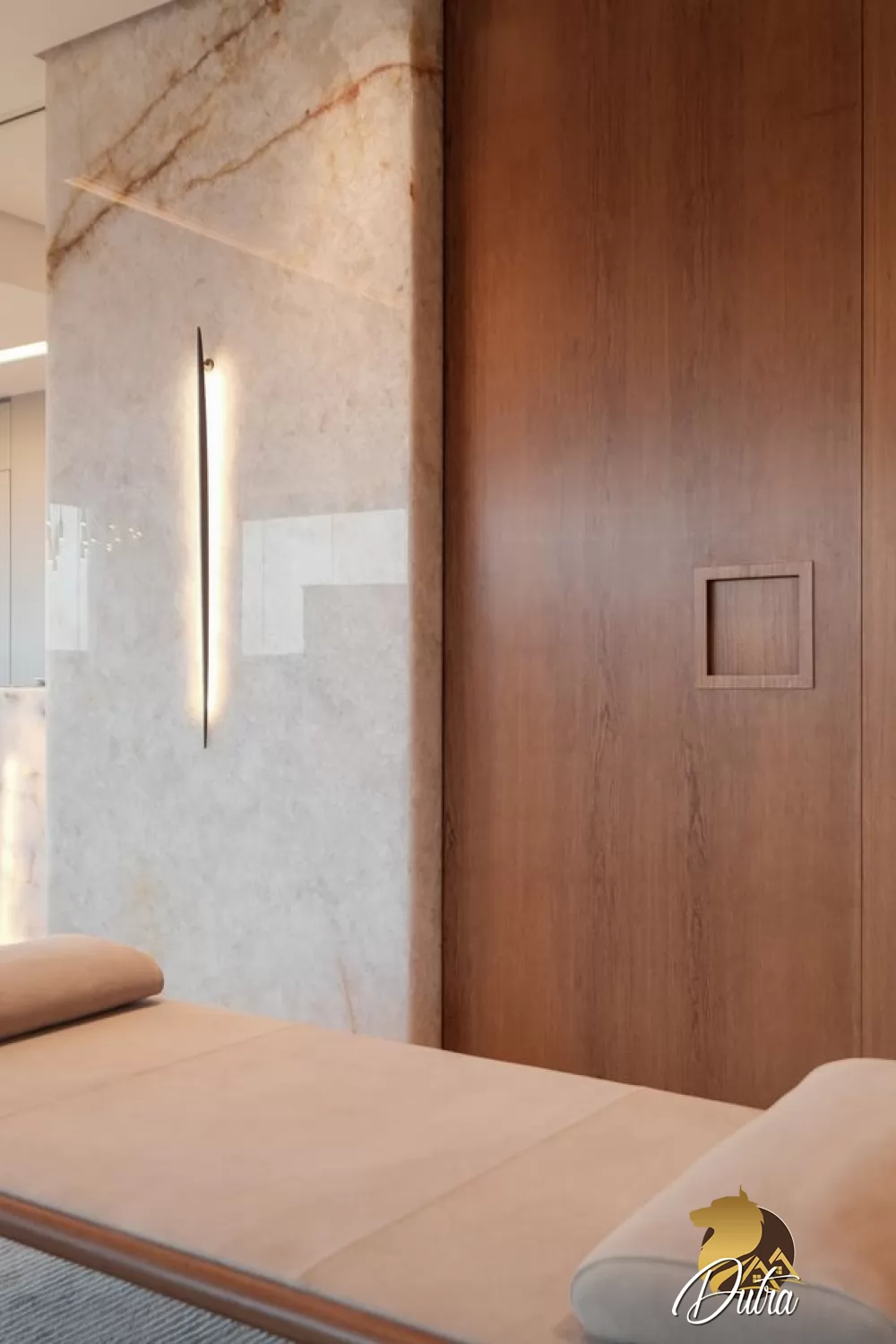 Edificíco P11 Pinheiros 145m² 02 Dormitórios 02 Suítes 2 Vagas