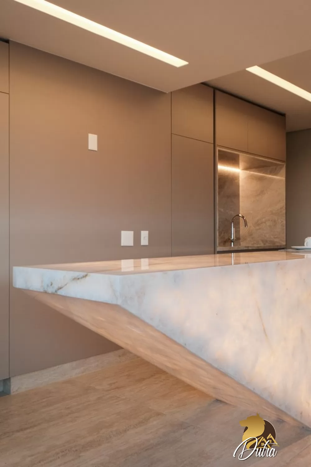 Edificíco P11 Pinheiros 145m² 02 Dormitórios 02 Suítes 2 Vagas