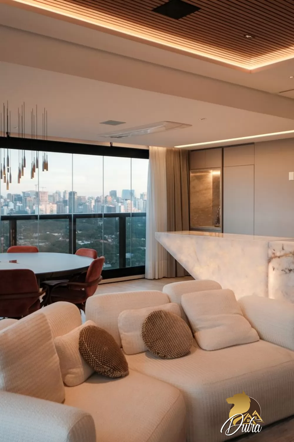 Edificíco P11 Pinheiros 145m² 02 Dormitórios 02 Suítes 2 Vagas