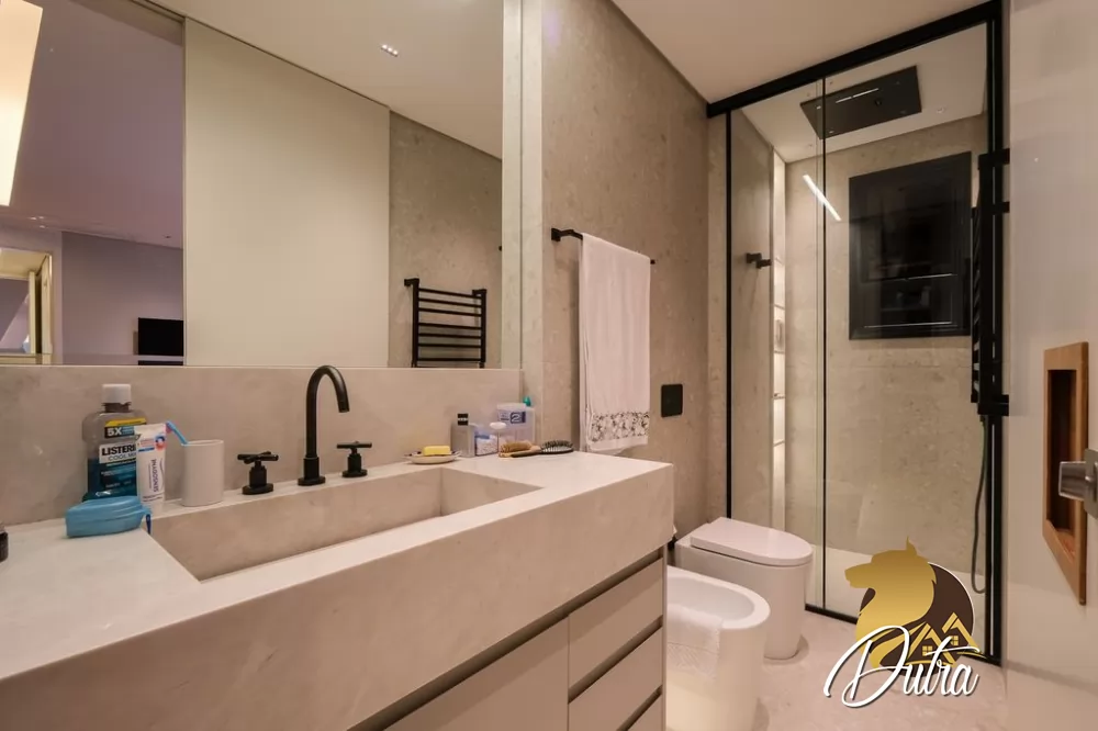 Edificíco P11 Pinheiros 145m² 02 Dormitórios 02 Suítes 2 Vagas