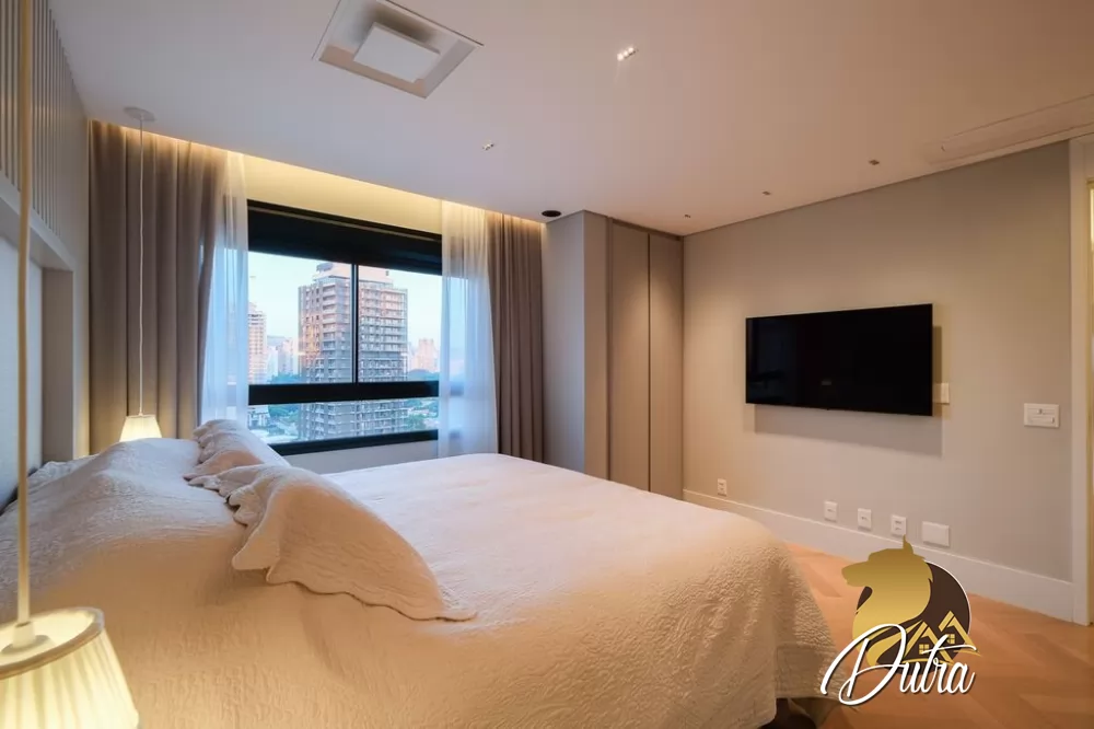 Edificíco P11 Pinheiros 145m² 02 Dormitórios 02 Suítes 2 Vagas