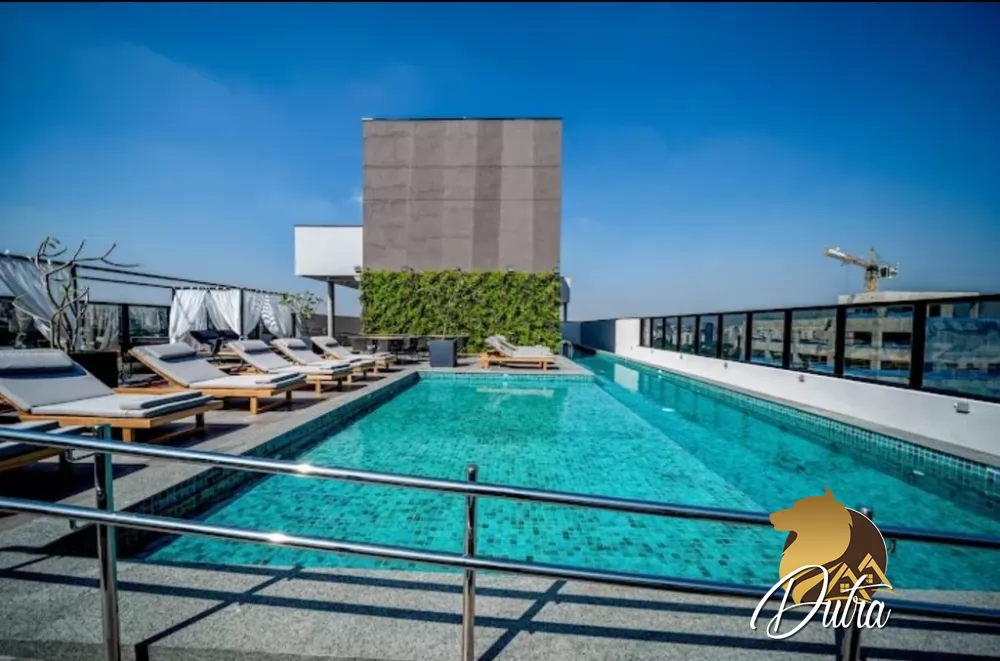 Edificíco P11 Pinheiros 145m² 02 Dormitórios 02 Suítes 2 Vagas