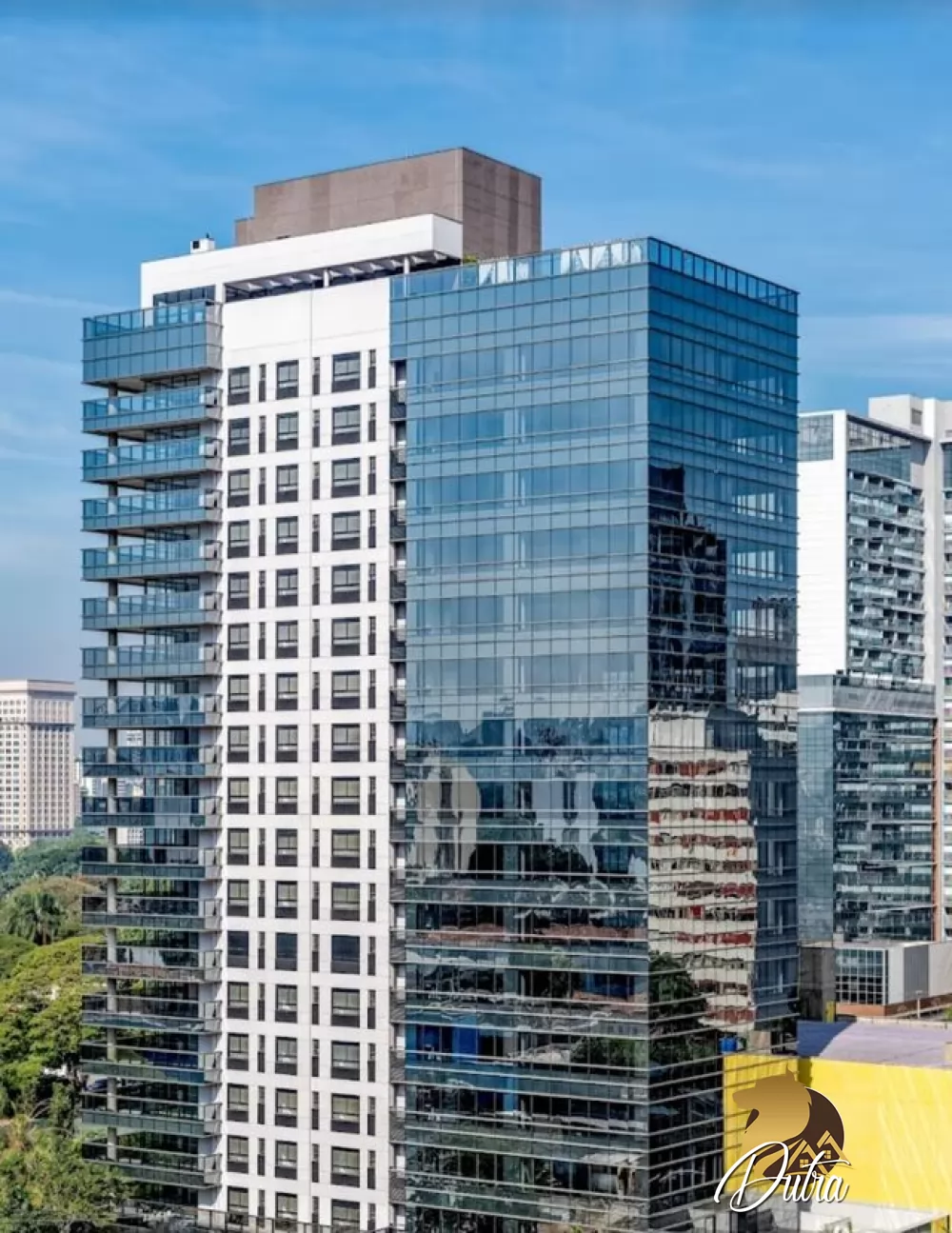 Edificíco P11 Pinheiros 145m² 02 Dormitórios 02 Suítes 2 Vagas