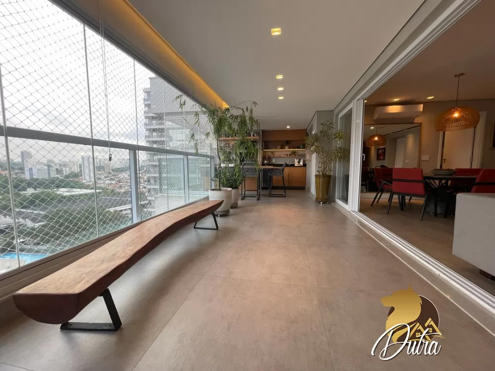 Condomínio RSVP Chácara Santo Antônio (Zona Su 189m² 03 Dormitórios 03 Suítes 3 Vagas