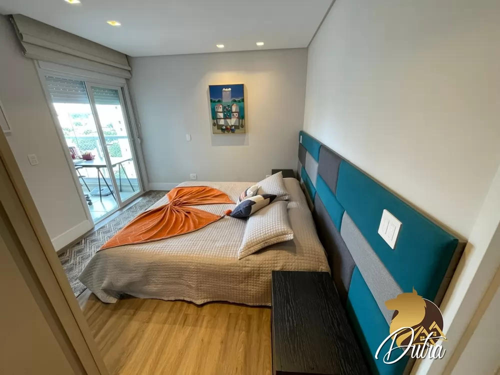 Condomínio RSVP Chácara Santo Antônio (Zona Su 189m² 03 Dormitórios 03 Suítes 3 Vagas