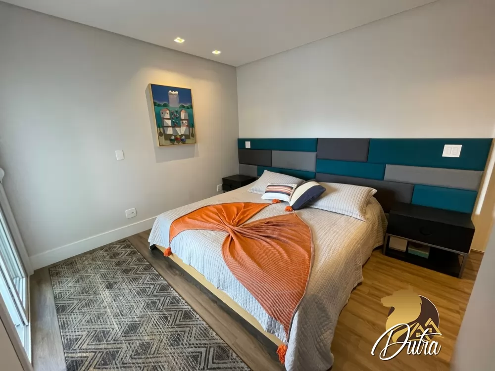 Condomínio RSVP Chácara Santo Antônio (Zona Su 189m² 03 Dormitórios 03 Suítes 3 Vagas