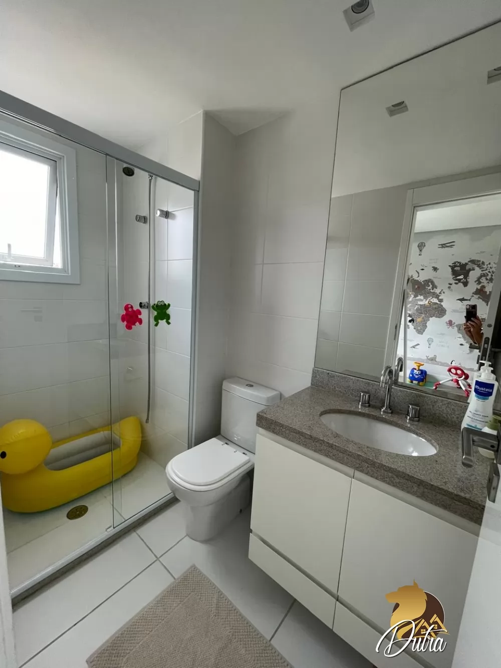 Condomínio RSVP Chácara Santo Antônio (Zona Su 189m² 03 Dormitórios 03 Suítes 3 Vagas