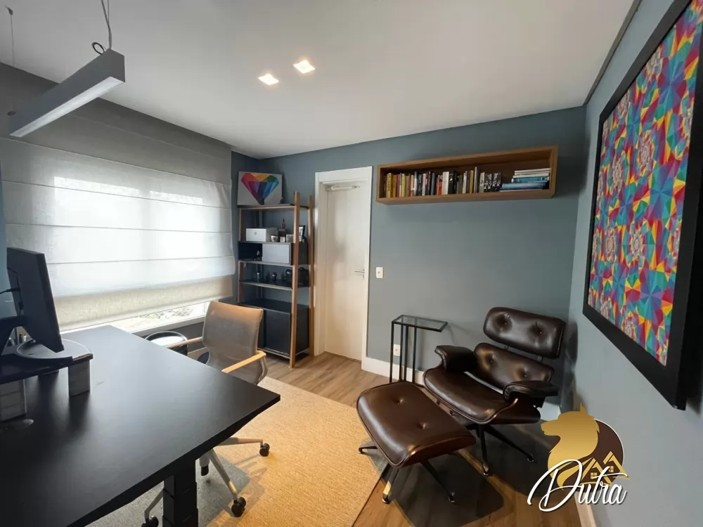 Condomínio RSVP Chácara Santo Antônio (Zona Su 189m² 03 Dormitórios 03 Suítes 3 Vagas