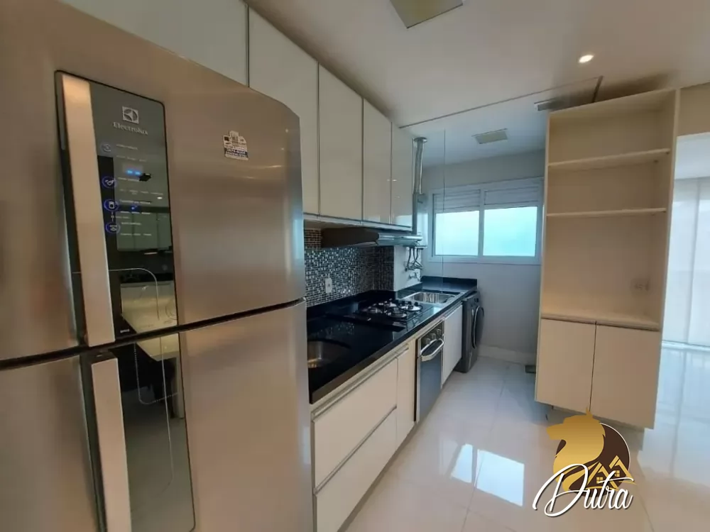 Horizonte Jk Home Vila Nova Conceição 55m² 01 Dormitórios 01 Suítes 1 Vagas