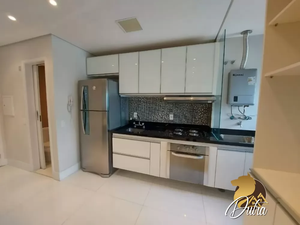 Horizonte Jk Home Vila Nova Conceição 55m² 01 Dormitórios 01 Suítes 1 Vagas
