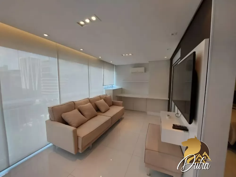 Horizonte Jk Home Vila Nova Conceição 55m² 01 Dormitórios 01 Suítes 1 Vagas