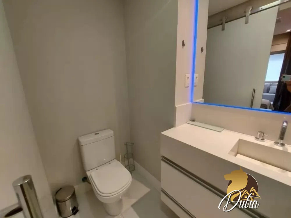 Horizonte Jk Home Vila Nova Conceição 55m² 01 Dormitórios 01 Suítes 1 Vagas
