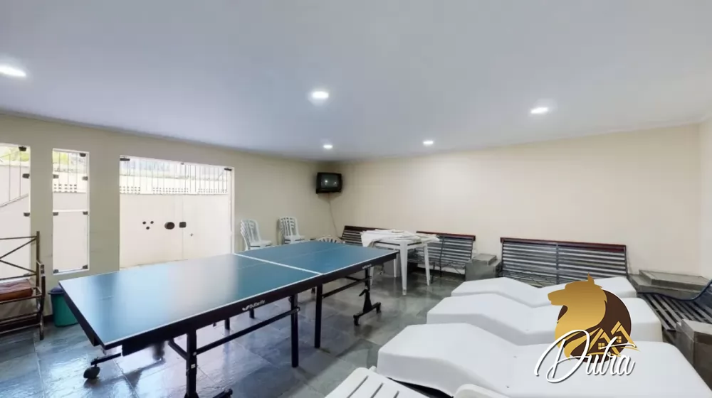 Condomínio Edifício Monte Carlo Indianópolis 110m² 03 Dormitórios 01 Suítes 2 Vagas