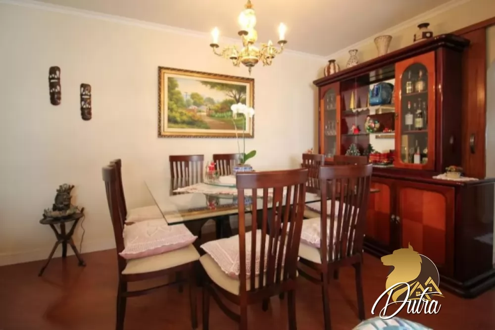 Condomínio Edifício Monte Carlo Indianópolis 110m² 03 Dormitórios 01 Suítes 2 Vagas