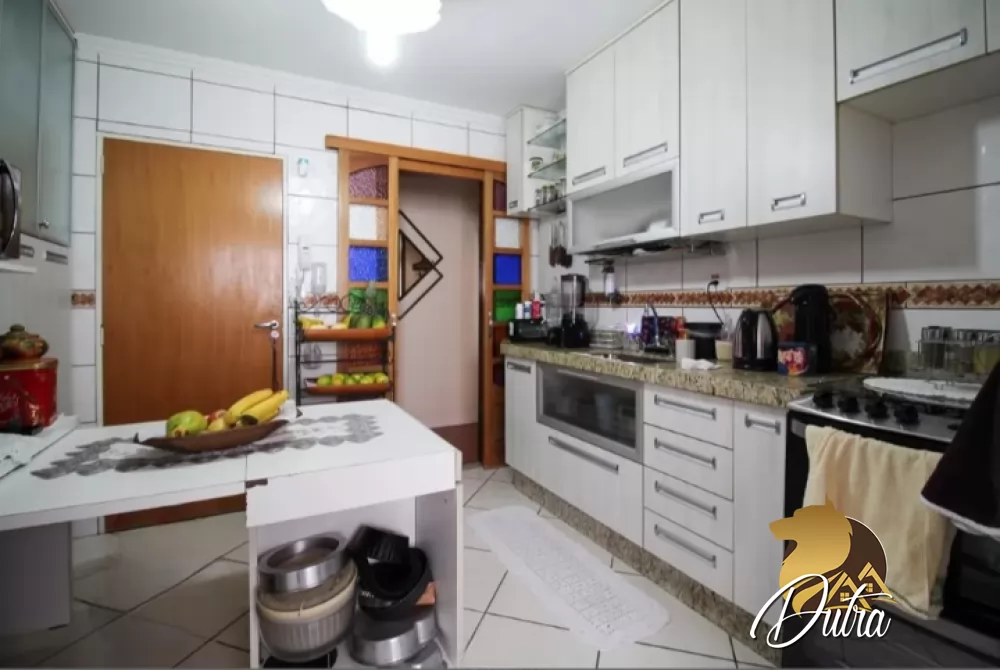 Condomínio Edifício Monte Carlo Indianópolis 110m² 03 Dormitórios 01 Suítes 2 Vagas