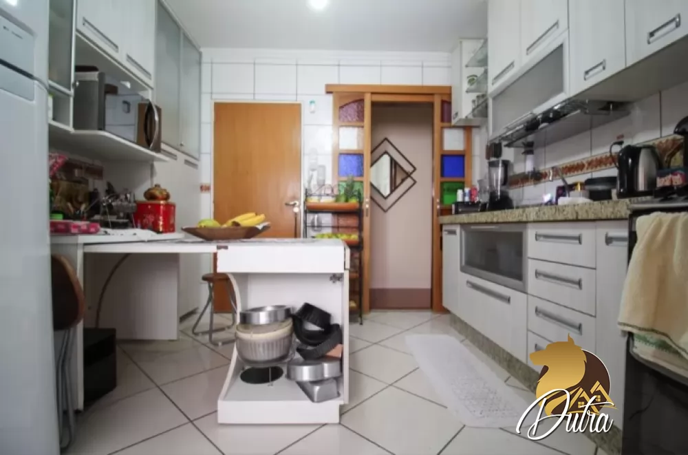 Condomínio Edifício Monte Carlo Indianópolis 110m² 03 Dormitórios 01 Suítes 2 Vagas