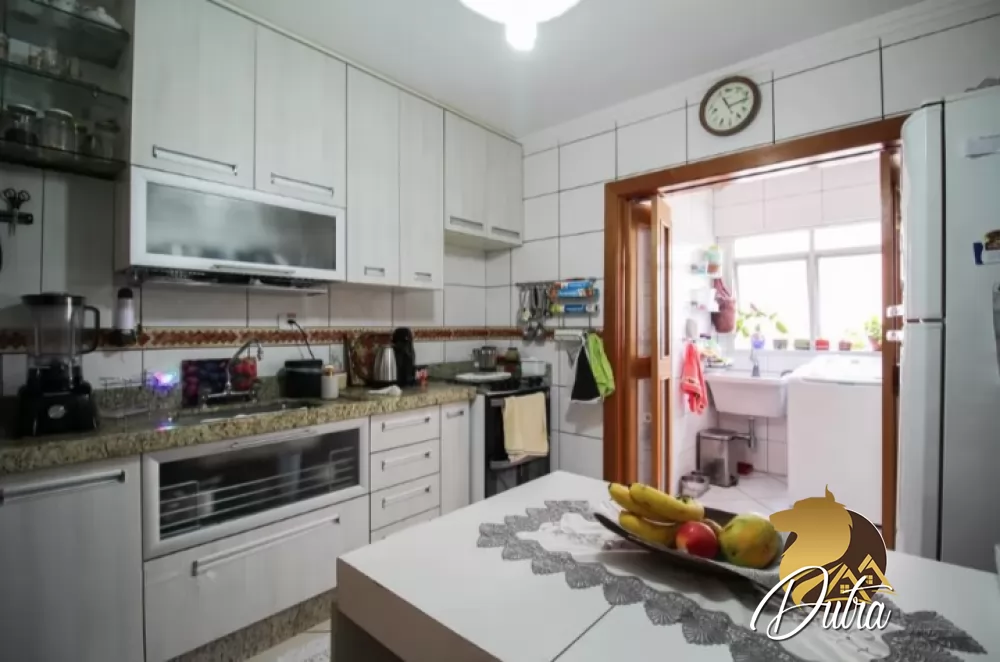 Condomínio Edifício Monte Carlo Indianópolis 110m² 03 Dormitórios 01 Suítes 2 Vagas