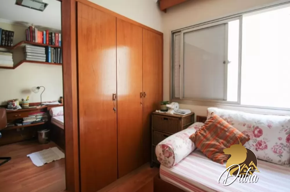 Condomínio Edifício Monte Carlo Indianópolis 110m² 03 Dormitórios 01 Suítes 2 Vagas