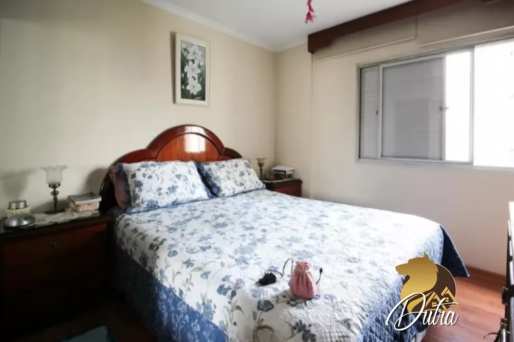 Condomínio Edifício Monte Carlo Indianópolis 110m² 03 Dormitórios 01 Suítes 2 Vagas
